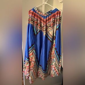 Mix Nouveau skirt Size L